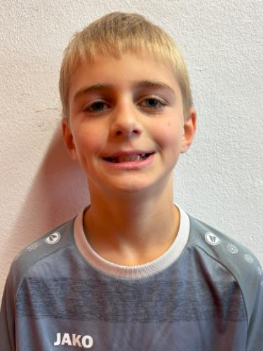 Joris Mikkel Bruhn