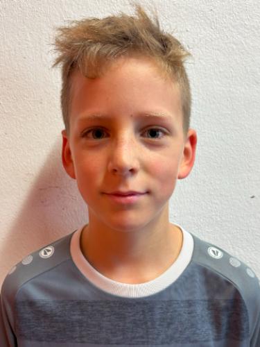 Hanno Wilhelm Neumann