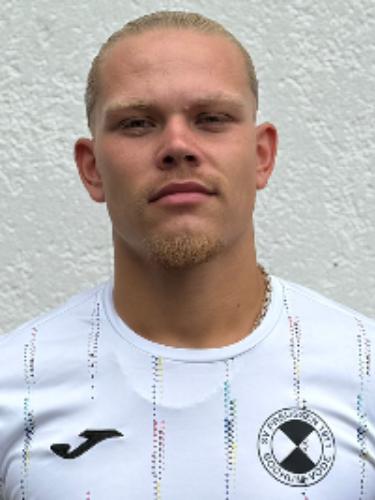 Marvin Alexander Straube