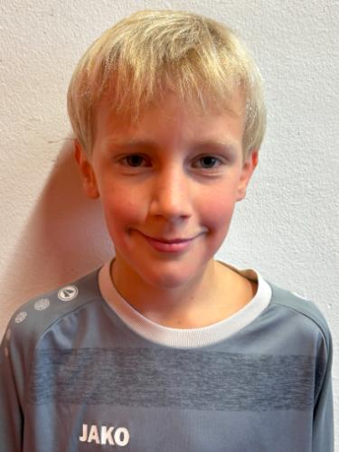 Thore Matthis Siegert