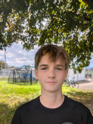 Linus Hartlaub