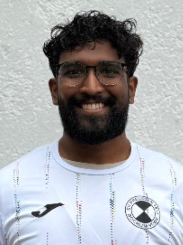 Thelagsan Vigneswaran