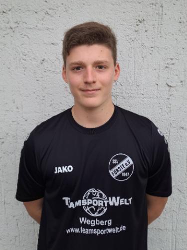 Lars Kriese