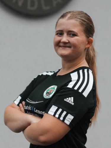 Nina Ehlert