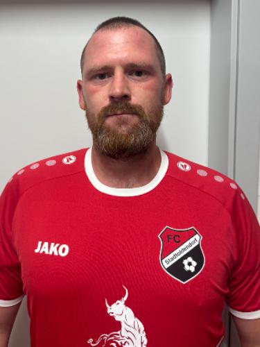 Dominik Bolte