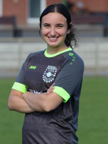 Esma Aydogan