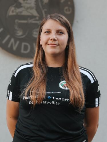 Cosima Susanne Linck