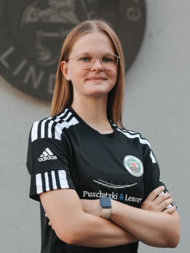 Merle Hannah Lob