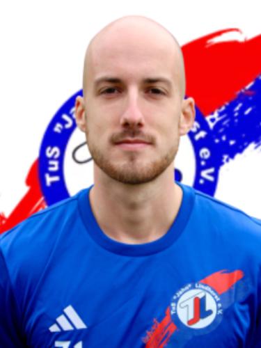 Cederic Fröhlich