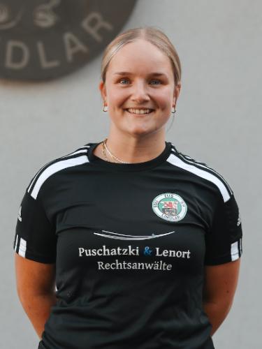 Maria Katharina Löhr