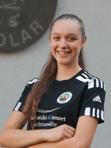Jana Wüste