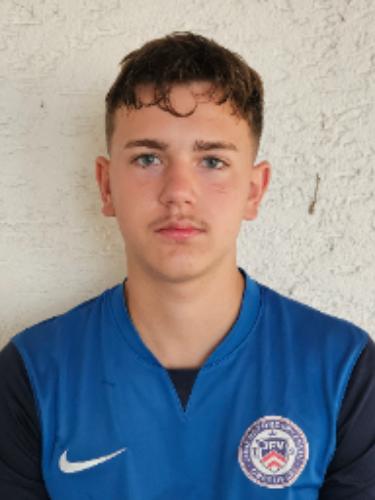 Jonah Boeck