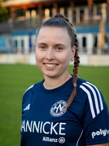 Annika Mahlau