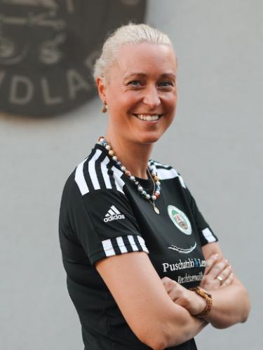 Johanna Stephens-Janning