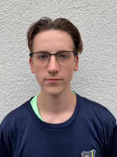 Jakob Nicolas Gonsior