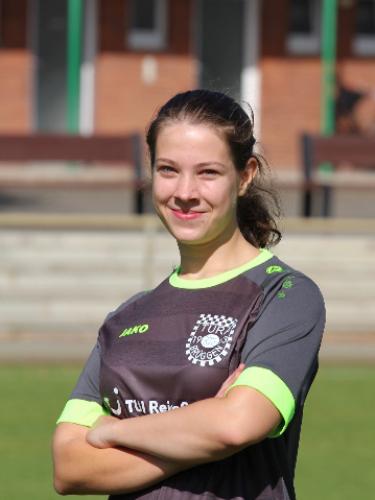 Carmen Christiane Holzmann