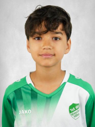 Lionel Orazio Amoresano