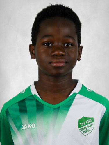 Samuel Adate Ayanou