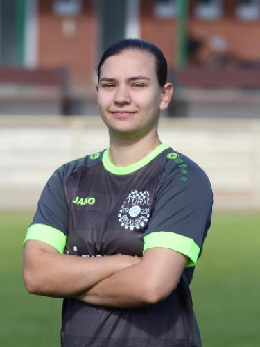 Nicole Rasig