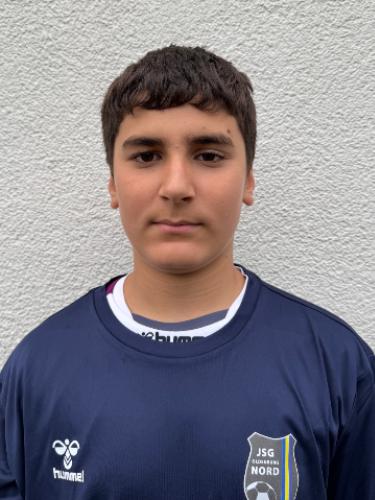 Nasim Mansouri