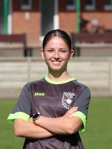 Anna Christine Sloma