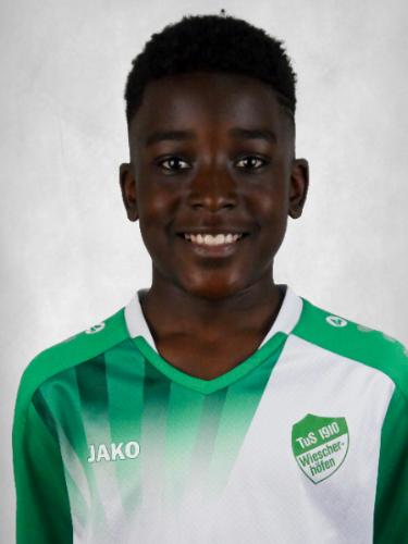 Louis Oghenekaro Akpekpe
