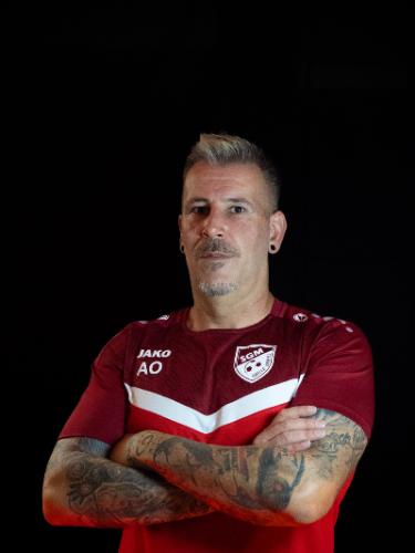 Andreas Ohr