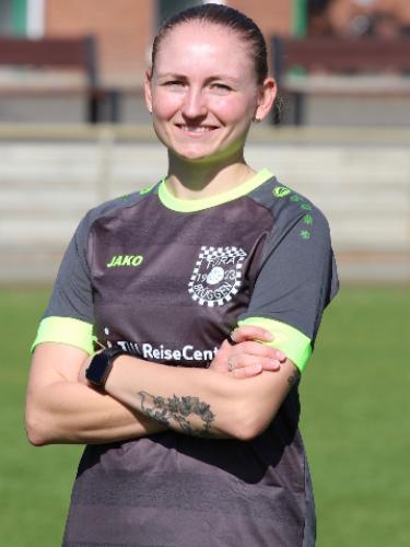 Annalena Judith Gläser