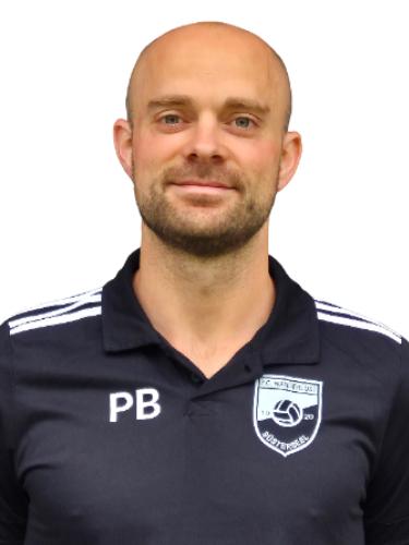 Pascal Boymanns