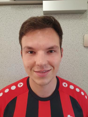 Finn Lukas Becker