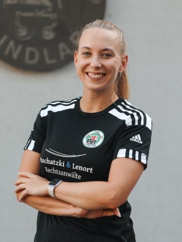 Sira Jaqueline Müller