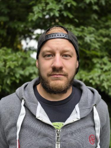 Daniel Weiß