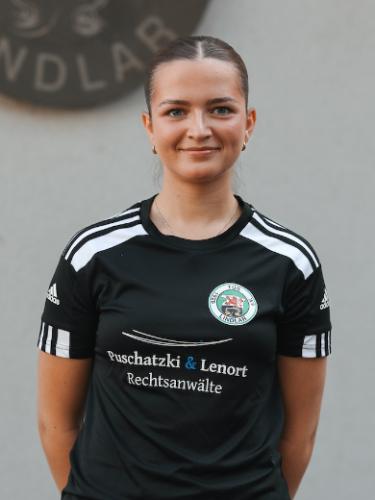 Nina Neuhäuser