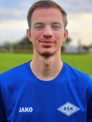 Lukas Aleksander Nixdorf