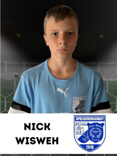 Nick Wisweh