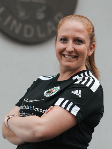 Germaine Keller