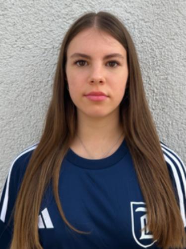 Odilia Maria Lipowski