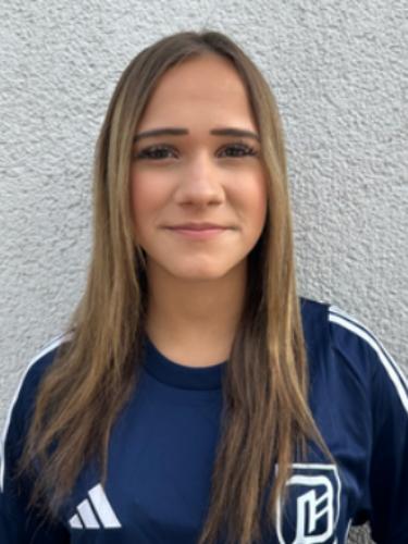 Marie Ohmenzetter