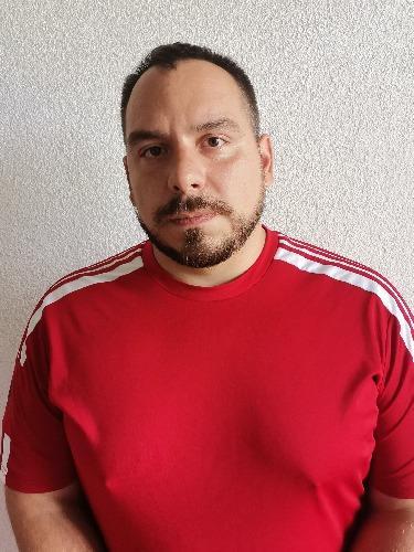 Milos Radojkovic