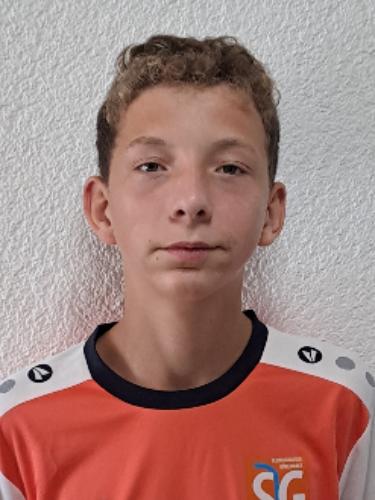 Simon Gür