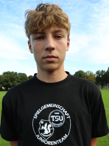 Hannes Abelein