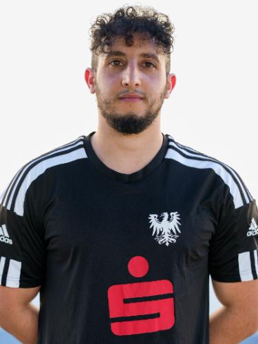 Ibrahim Al Mounif