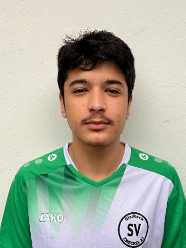 Ali Osman Inci