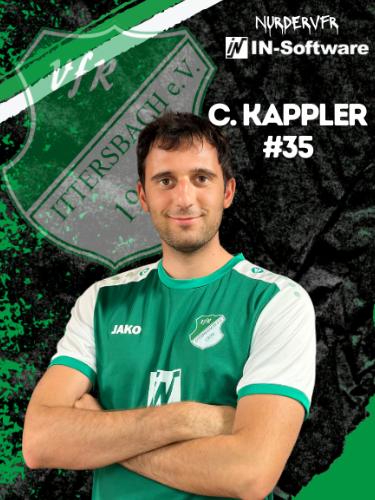 Carlo Kappler