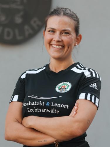Jacqueline Müller
