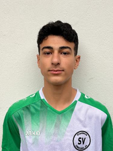 Abdulaziz Mohammad Ali