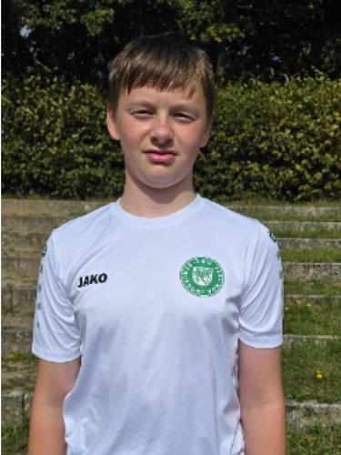 Paul Gregor Borek-Hustede