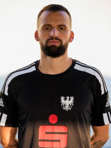 Arbnor Dervishaj