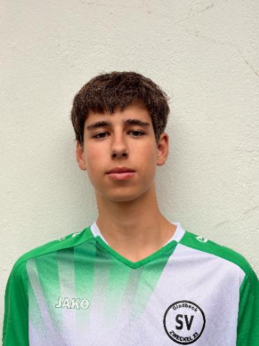 Moritz Wujek