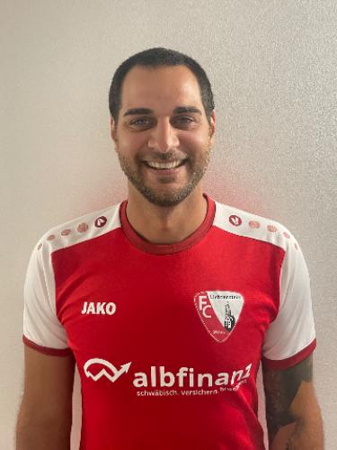 Patrizio Mosca